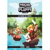 Image de Frigiel et Fluffy : les origines. Vol. 1. La chasse au trésor en occasion ou reconditionné