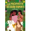 Image de La prophétie des soeurs-serpents en occasion ou reconditionné