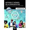 Image de Histoire et théories de la communication : bagage culturel et pratique pour l'analyse critique : BTS communication, préparation à l'épreuve E1, cultures de la communication en occasion ou reconditionné