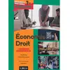 Image de Economie, droit, 1re baccalauréats professionnels tertiaires : nouveau programme en occasion ou reconditionné