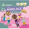 Image de Les petitscréas font du modelage : les patachou en occasion ou reconditionné