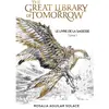 Image de The great library of tomorrow. Vol. 1. Le livre de la sagesse en occasion ou reconditionné