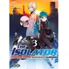 Image de The isolator : realization of absolute solitude. Vol. 3 en occasion ou reconditionné