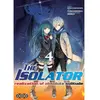 Image de The isolator : realization of absolute solitude. Vol. 4 en occasion ou reconditionné