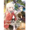 Image de Spice & Wolf : wolf & parchment. Vol. 1 en occasion ou reconditionné