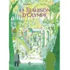 Image de La trahison d'Olympe. Vol. 1 en occasion ou reconditionné