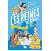Image de 100 % bio. Les reines de France vues par une ado et par sa cousine ! en occasion ou reconditionné