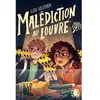 Image de Pol'art. Malédiction au Louvre en occasion ou reconditionné