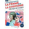 Image de Déclaration des droits de la femme et de la citoyenne : texte intégral et dossier pédagogique collaboratif, parcours associé, écrire et combattre pour l'égalité : nouveau bac général et technologique en occasion ou reconditionné