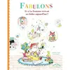 Image de Fabulons : et si La Fontaine écrivait ses fables aujourd'hui ? en occasion ou reconditionné