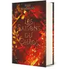Image de Les saisons de la tempête. Vol. 2. Les saisons du chaos en occasion ou reconditionné