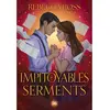 Image de Lettres d'enchantement. Vol. 2. Impitoyables serments en occasion ou reconditionné