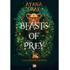 Image de Beasts of prey. Vol. 3. La chasse s'achève en occasion ou reconditionné