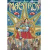Image de Maestros. Vol. 1 en occasion ou reconditionné
