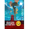 Image de Invisible kingdom. Vol. 1. Le sentier en occasion ou reconditionné