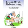 Image de Gueules d'Ovalie, nations de rugby : guide farfelu des équipes du Mondial 2019 en occasion ou reconditionné