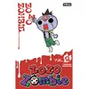 Image de Zozo zombie. Vol. 2 en occasion ou reconditionné