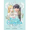 Image de Finding Camellia. Vol. 1 en occasion ou reconditionné