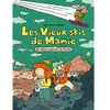 Image de Les vieux skis de mamie : et autres histoires de famille en occasion ou reconditionné