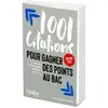 Image de 1.001 citations pour gagner des points au bac : français, philosophie, histoire et SES en occasion ou reconditionné