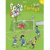 Image de Les foot furieux kids. Vol. 6 en occasion ou reconditionné