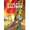 Image de Charlotte Salomon : les couleurs de l'âme en occasion ou reconditionné