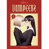 Image de Vampeerz. Vol. 1 en occasion ou reconditionné