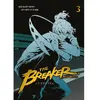 Image de The breaker : new waves : ultimate. Vol. 3 en occasion ou reconditionné