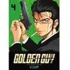 Image de Golden guy. Vol. 4 en occasion ou reconditionné