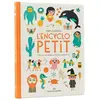 Image de L'encyclopetit : plus de 200 mots illustrés pour les petites personnes dès 1 an en occasion ou reconditionné