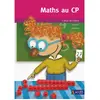 Image de Maths au CP : cahier de l'élève en occasion ou reconditionné