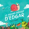Image de Le grand départ d'Edgar en occasion ou reconditionné