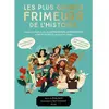 Image de Les plus grands frimeurs de l'histoire : les personnalités les plus audacieuses, courageuses et intelligentes de tous les temps en occasion ou reconditionné