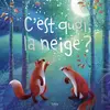 Image de C'est quoi, la neige ? en occasion ou reconditionné