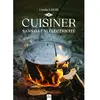 Image de Cuisiner sans gaz ni électricité : barbecue, feu de camp, cheminée, fumoir, cuisinière à bois, four à bois ou à pain, rocket stove, fours solaires, déshydrateur solaire... en occasion ou reconditionné