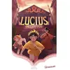 Image de Lucius et le dragon d'or en occasion ou reconditionné