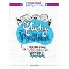 Image de Study with Mathilde : crée tes fiches simples et colorées pour t'aider à réviser en occasion ou reconditionné