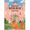 Image de Les aventures de Moustache Malloré. Un manoir en héritage en occasion ou reconditionné