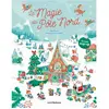 Image de La magie du pôle Nord : un livre pop-up en occasion ou reconditionné