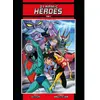 Image de Dynamic heroes. Vol. 2 en occasion ou reconditionné