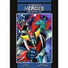 Image de Dynamic heroes. Vol. 1 en occasion ou reconditionné