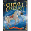 Image de Le cheval du carrousel en occasion ou reconditionné