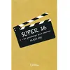 Image de Super 16 : Tome I : Un printemps pour Marner en occasion ou reconditionné