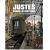 Image de Justes parmi les nations. Vol. 2. Lueurs dans les ténèbres en occasion ou reconditionné