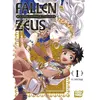 Image de Fallen Zeus : le dieu suprême et l'esclave. Vol. 1 en occasion ou reconditionné