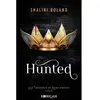 Image de Les vampires de Marchwood. Vol. 3. Hunted en occasion ou reconditionné