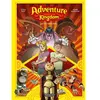 Image de Adventure kingdom. Vol. 1. Le parc abandonné en occasion ou reconditionné