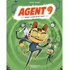 Image de Agent 9. Vol. 2. Mission : le contrôle de l'esprit en occasion ou reconditionné