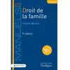 Image de Droit de la famille : édition 2023 en occasion ou reconditionné