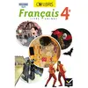 Image de Français livre unique 4e : nouveaux programmes 2016 en occasion ou reconditionné